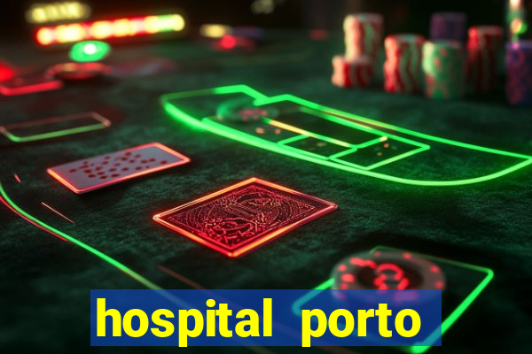 hospital porto alegre trabalhe conosco